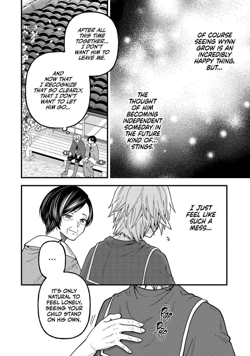 Tensei Shite High Elf Ni Narimashitaga Slow Life Wa 120 Nen De Akimashita 21 11