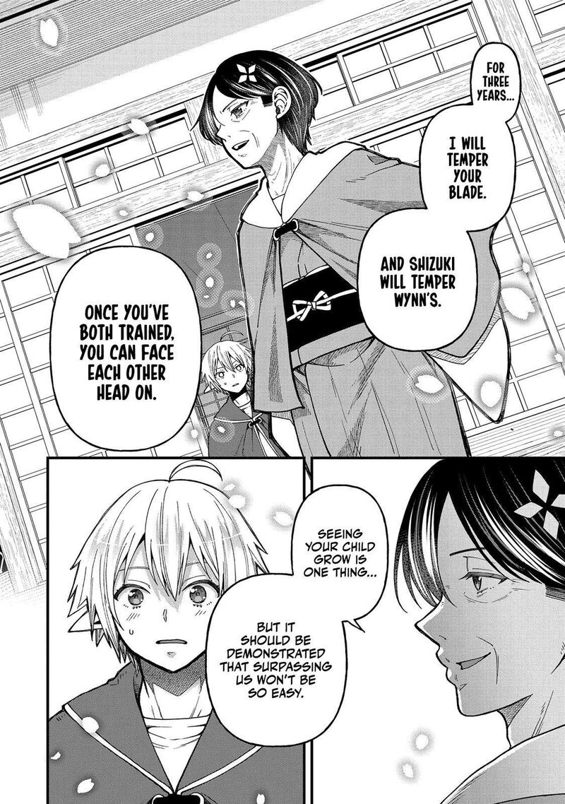 Tensei Shite High Elf Ni Narimashitaga Slow Life Wa 120 Nen De Akimashita 21 13