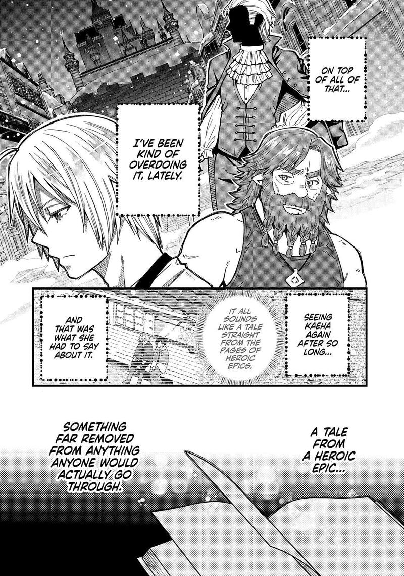 Tensei Shite High Elf Ni Narimashitaga Slow Life Wa 120 Nen De Akimashita 21 17
