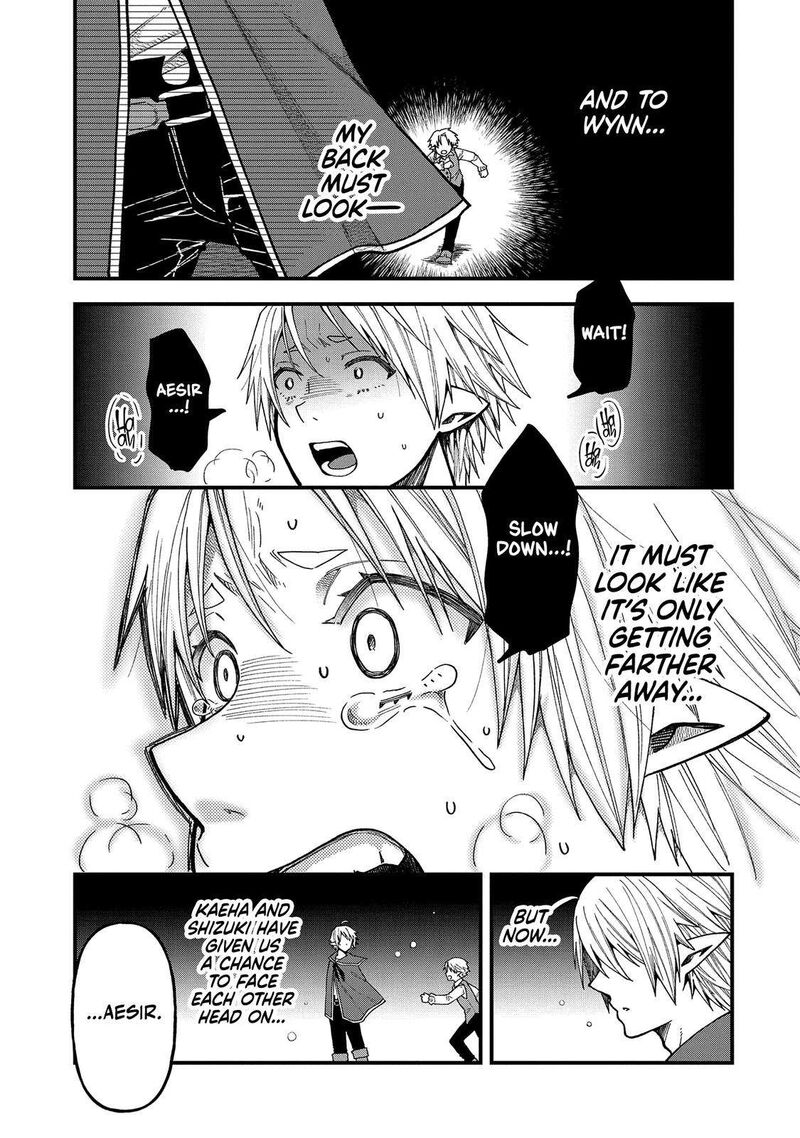 Tensei Shite High Elf Ni Narimashitaga Slow Life Wa 120 Nen De Akimashita 21 18