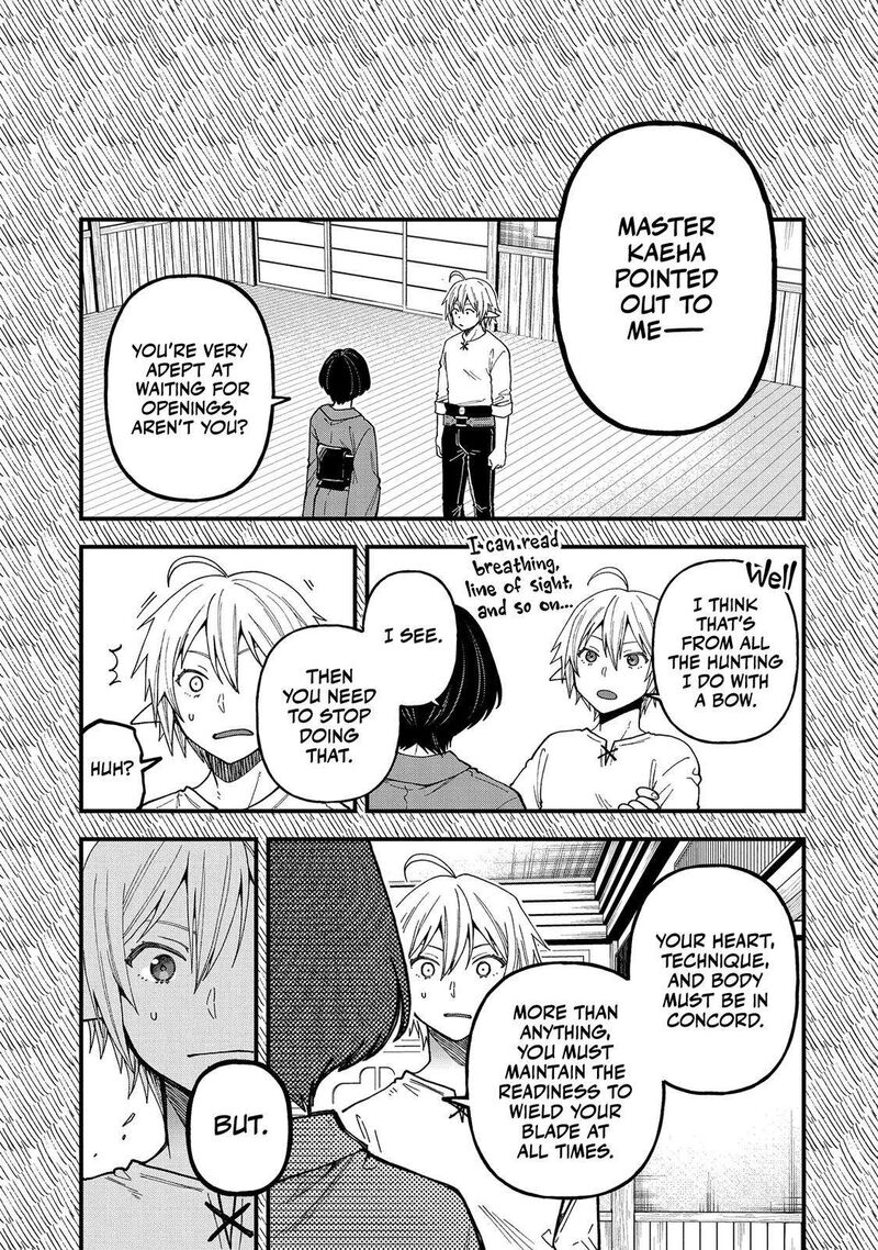 Tensei Shite High Elf Ni Narimashitaga Slow Life Wa 120 Nen De Akimashita 21 20