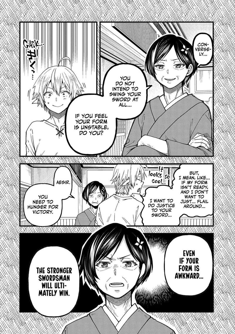 Tensei Shite High Elf Ni Narimashitaga Slow Life Wa 120 Nen De Akimashita 21 21