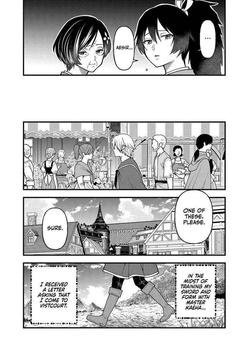 Tensei Shite High Elf Ni Narimashitaga Slow Life Wa 120 Nen De Akimashita 21 28