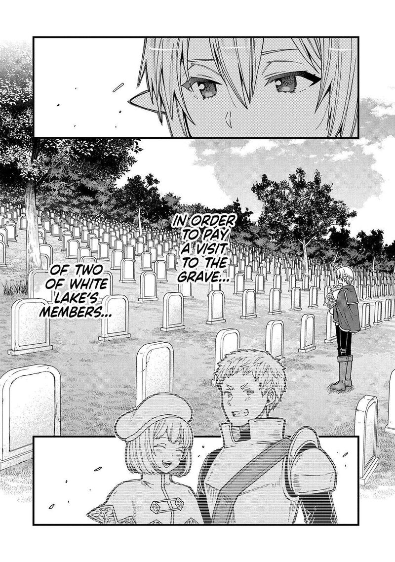 Tensei Shite High Elf Ni Narimashitaga Slow Life Wa 120 Nen De Akimashita 21 29