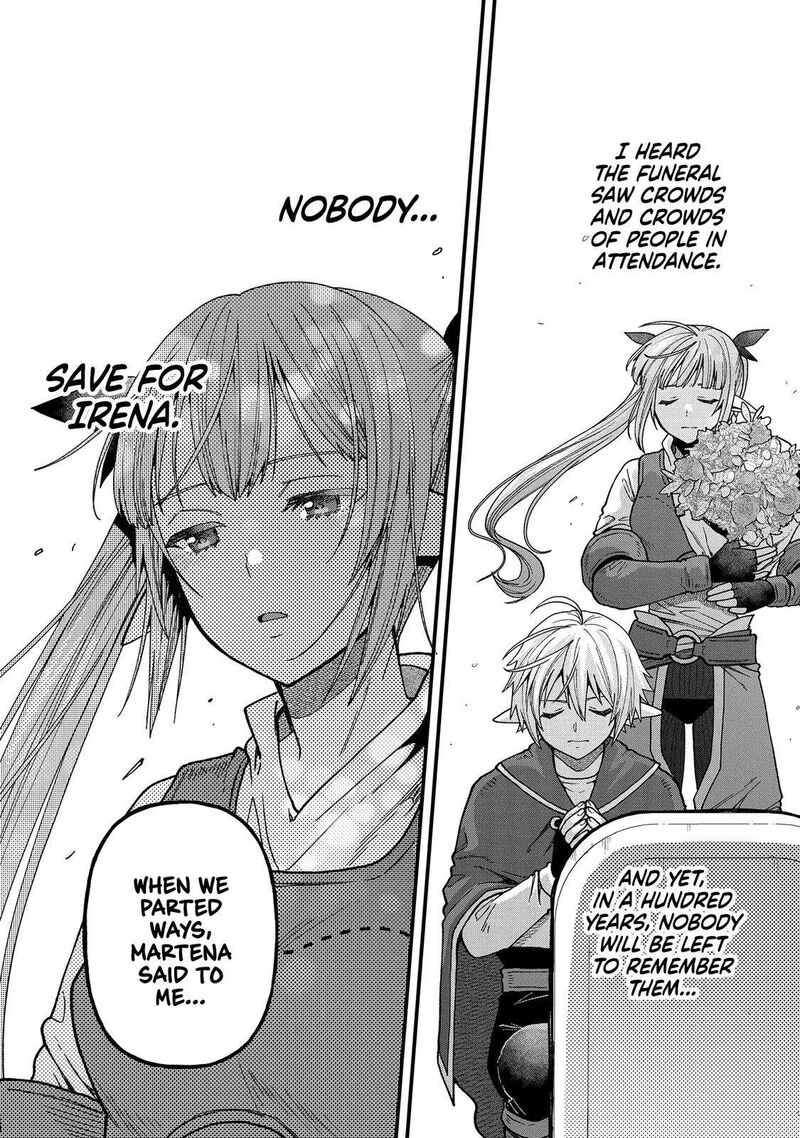 Tensei Shite High Elf Ni Narimashitaga Slow Life Wa 120 Nen De Akimashita 21 31