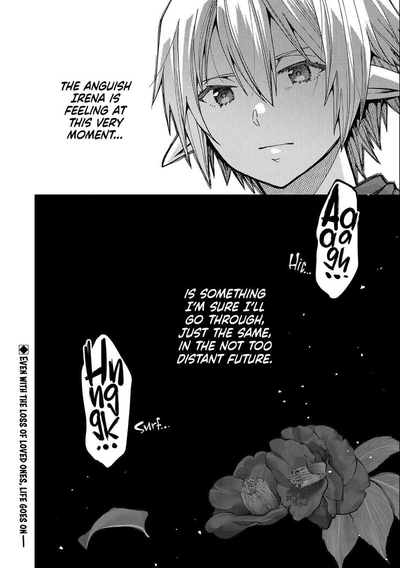 Tensei Shite High Elf Ni Narimashitaga Slow Life Wa 120 Nen De Akimashita 21 36