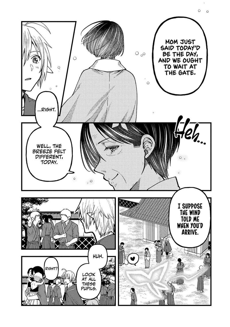 Tensei Shite High Elf Ni Narimashitaga Slow Life Wa 120 Nen De Akimashita 21 4