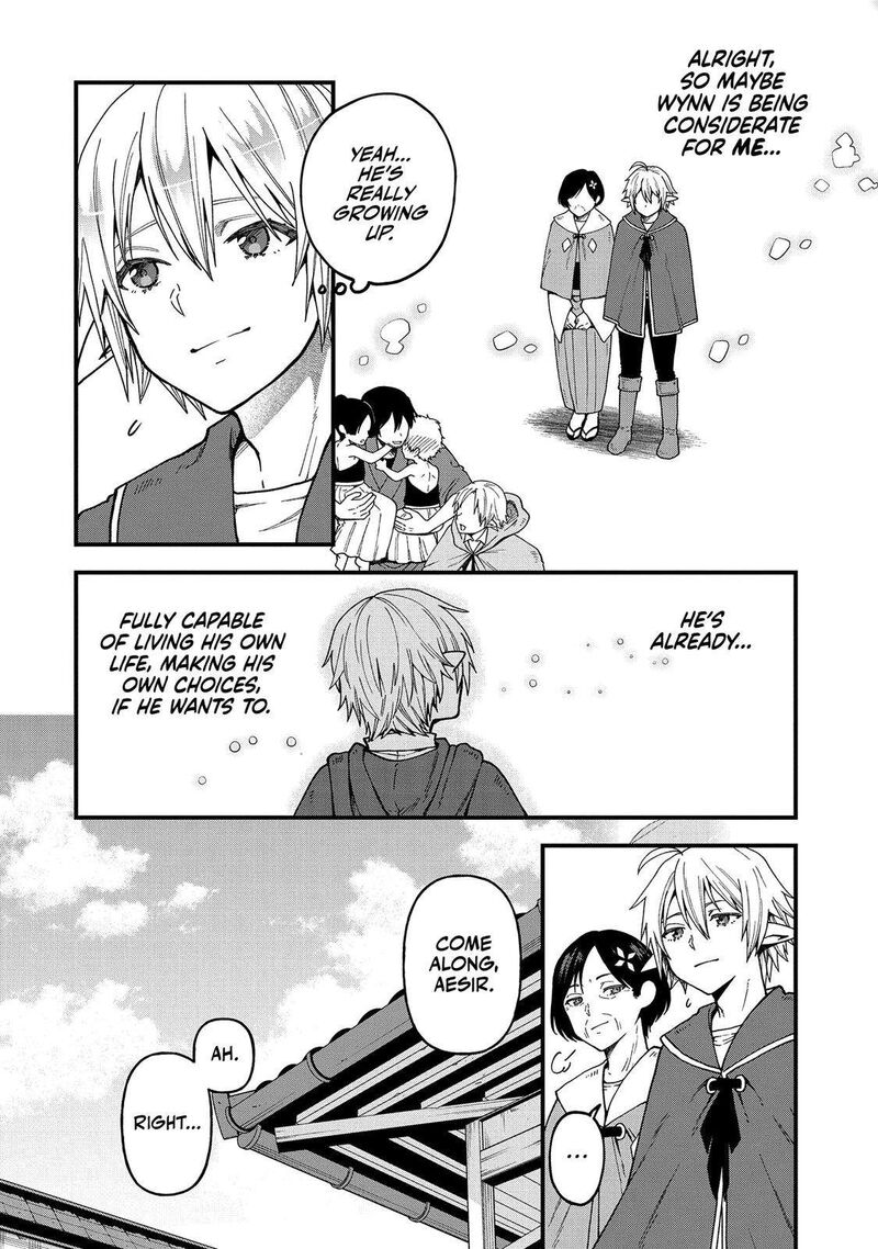 Tensei Shite High Elf Ni Narimashitaga Slow Life Wa 120 Nen De Akimashita 21 7
