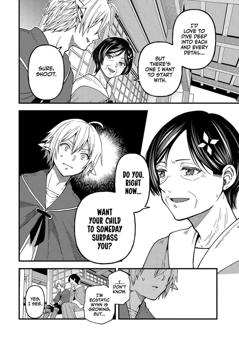 Tensei Shite High Elf Ni Narimashitaga Slow Life Wa 120 Nen De Akimashita 21 9