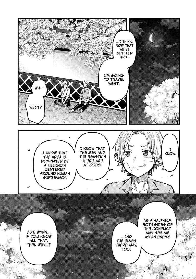 Tensei Shite High Elf Ni Narimashitaga Slow Life Wa 120 Nen De Akimashita 22 18
