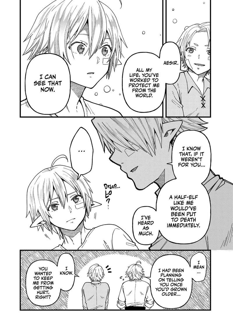 Tensei Shite High Elf Ni Narimashitaga Slow Life Wa 120 Nen De Akimashita 22 19