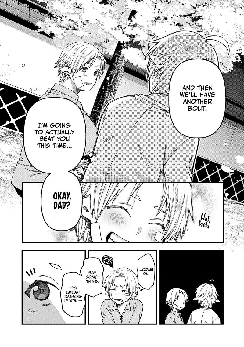 Tensei Shite High Elf Ni Narimashitaga Slow Life Wa 120 Nen De Akimashita 22 22