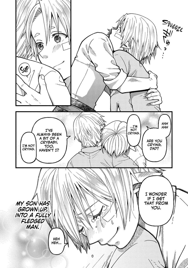 Tensei Shite High Elf Ni Narimashitaga Slow Life Wa 120 Nen De Akimashita 22 23