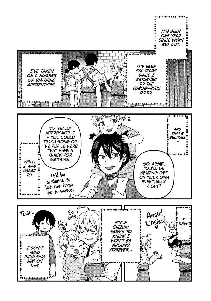 Tensei Shite High Elf Ni Narimashitaga Slow Life Wa 120 Nen De Akimashita 22 25