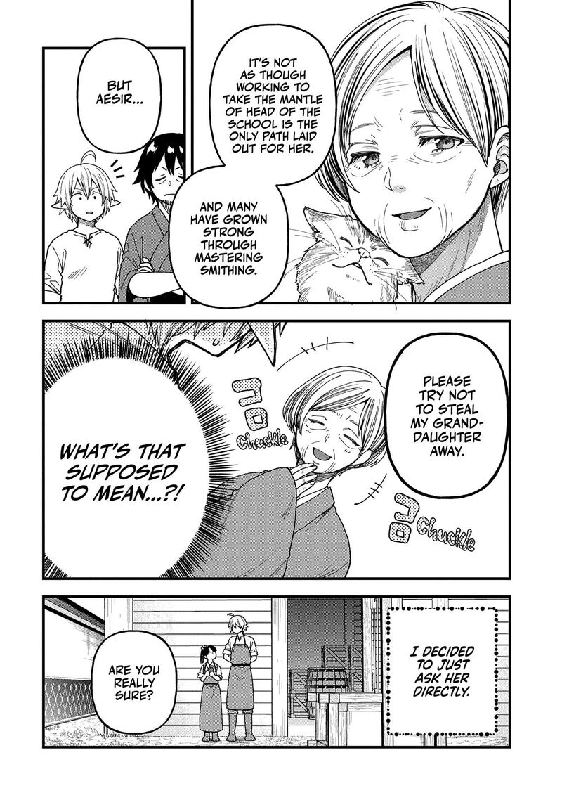 Tensei Shite High Elf Ni Narimashitaga Slow Life Wa 120 Nen De Akimashita 22 27