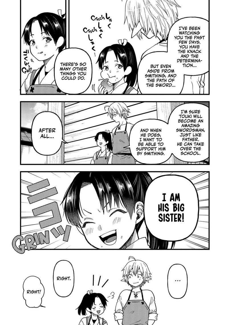 Tensei Shite High Elf Ni Narimashitaga Slow Life Wa 120 Nen De Akimashita 22 28