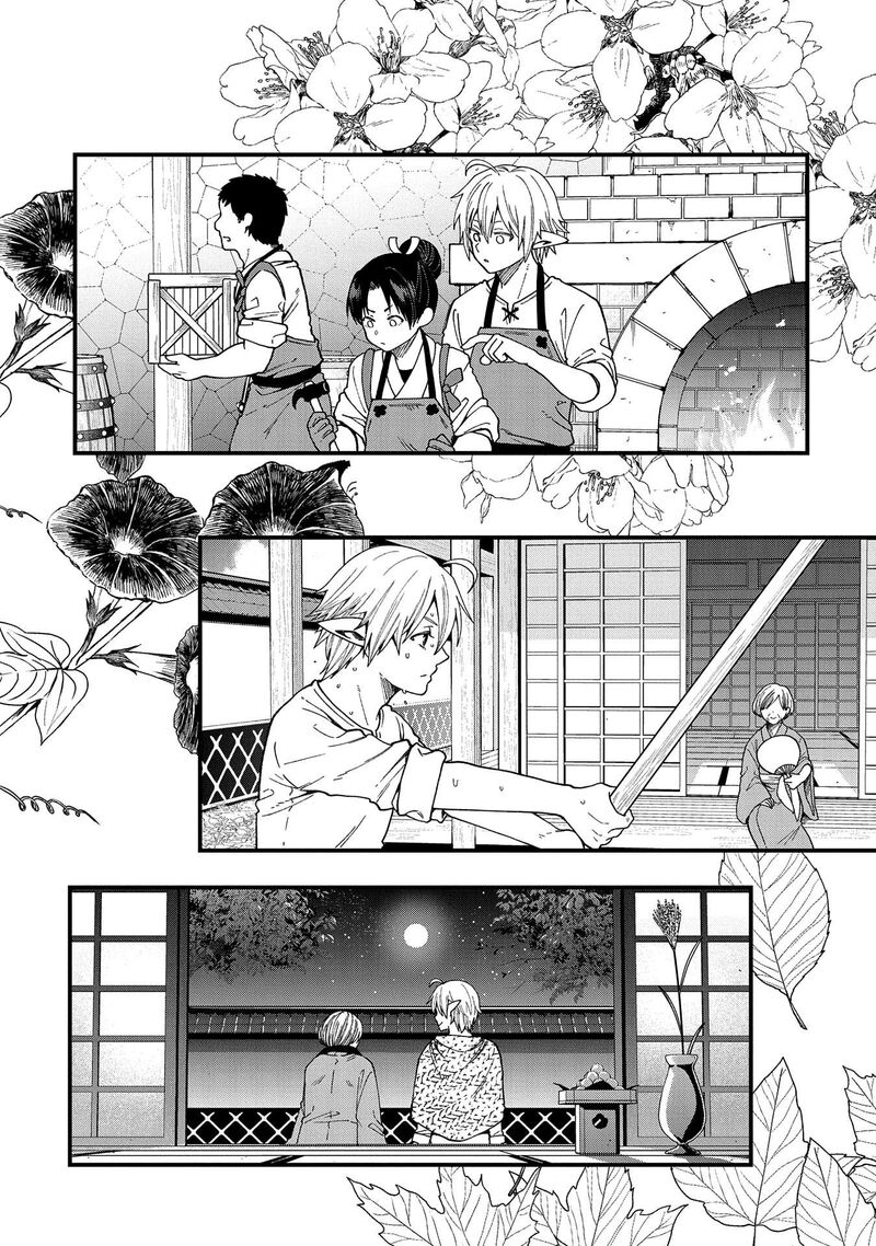 Tensei Shite High Elf Ni Narimashitaga Slow Life Wa 120 Nen De Akimashita 22 29