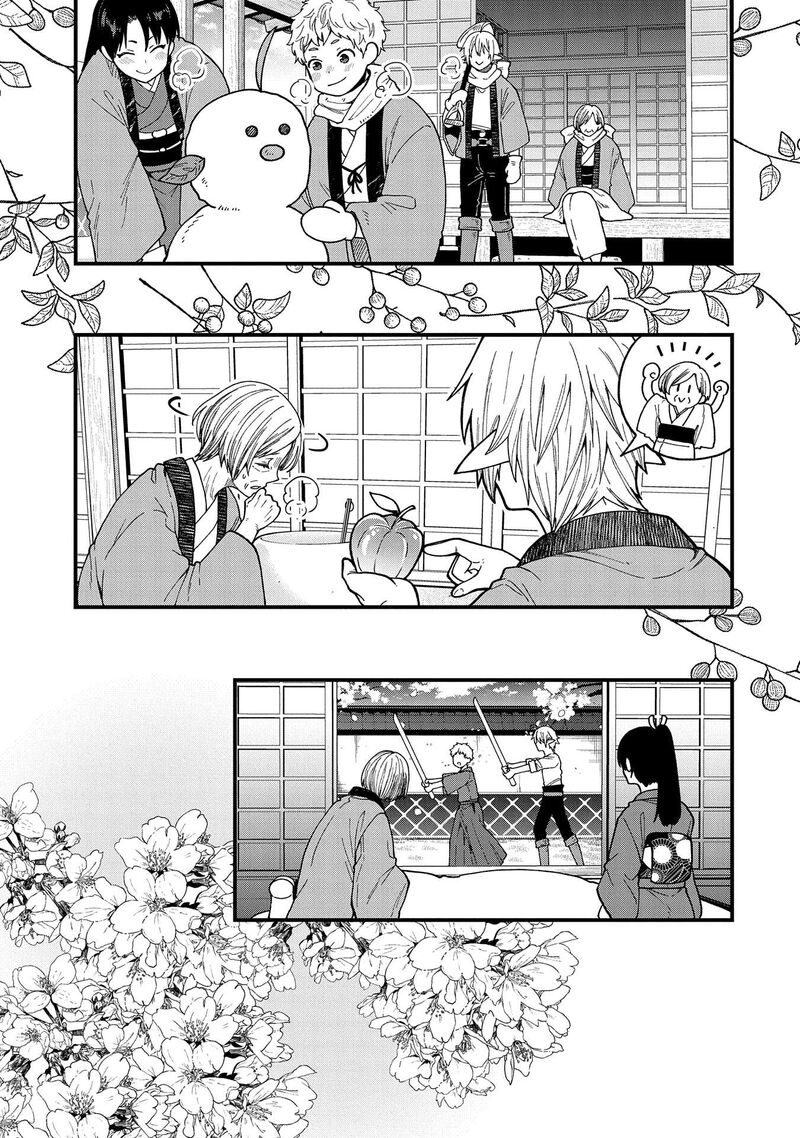 Tensei Shite High Elf Ni Narimashitaga Slow Life Wa 120 Nen De Akimashita 22 30