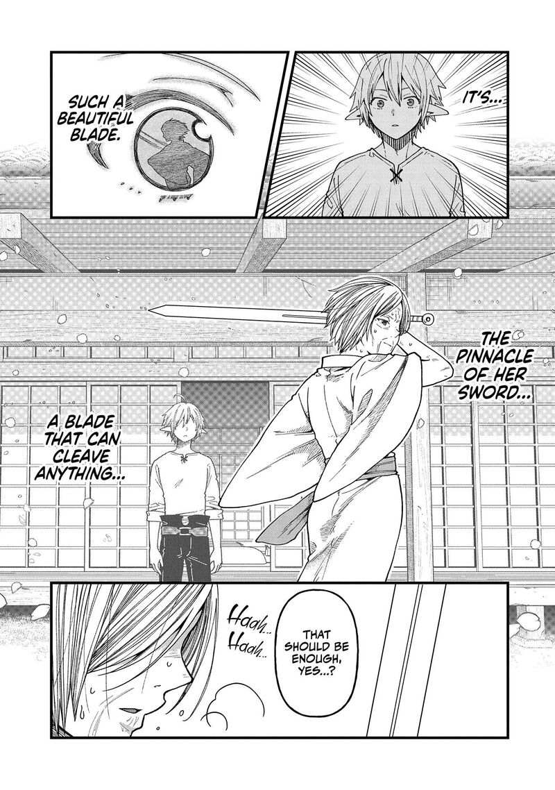 Tensei Shite High Elf Ni Narimashitaga Slow Life Wa 120 Nen De Akimashita 22 34