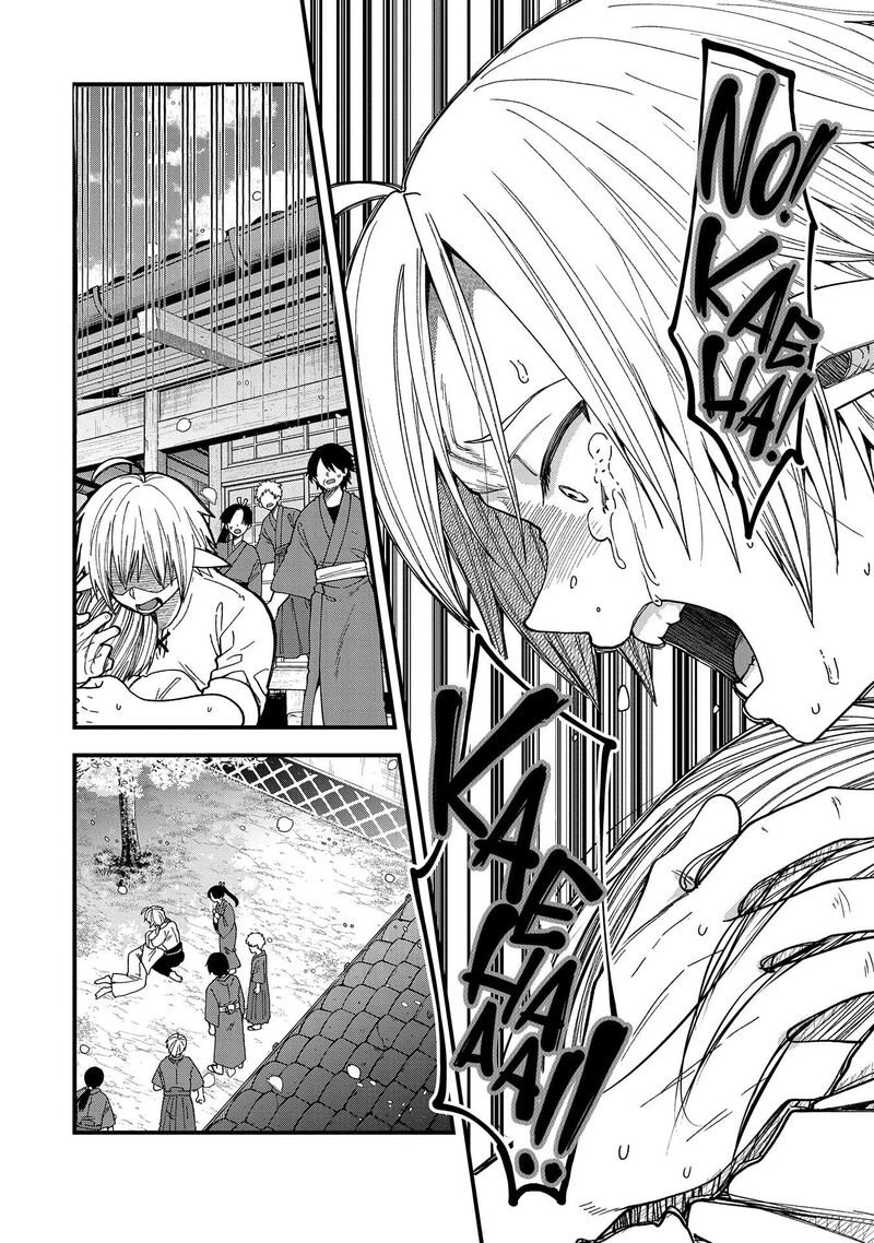 Tensei Shite High Elf Ni Narimashitaga Slow Life Wa 120 Nen De Akimashita 22 36