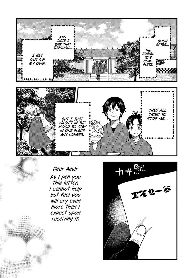 Tensei Shite High Elf Ni Narimashitaga Slow Life Wa 120 Nen De Akimashita 22 37