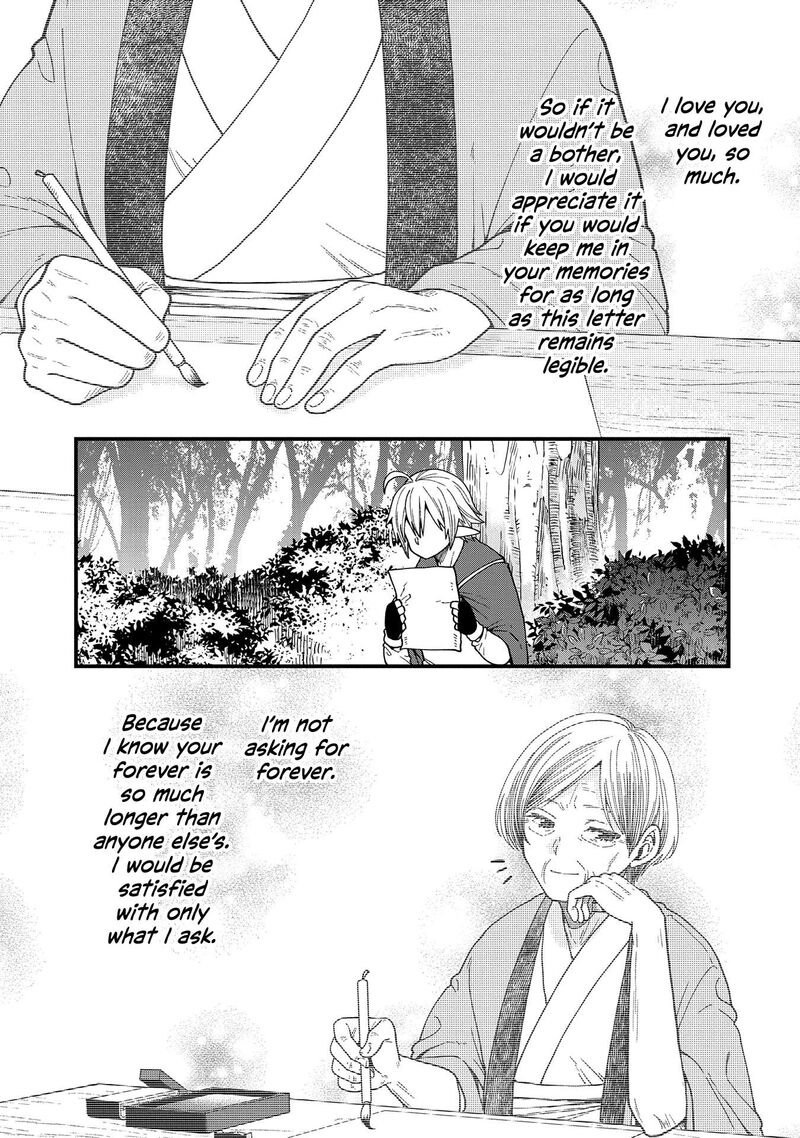 Tensei Shite High Elf Ni Narimashitaga Slow Life Wa 120 Nen De Akimashita 22 38