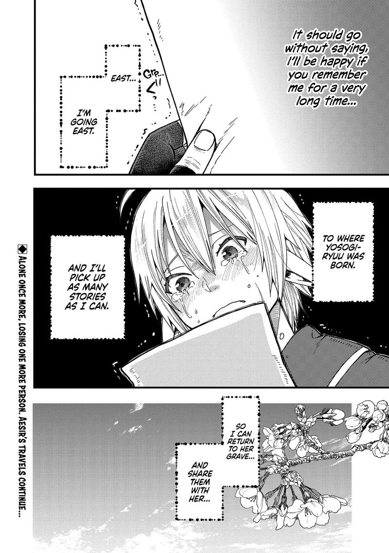 Tensei Shite High Elf Ni Narimashitaga Slow Life Wa 120 Nen De Akimashita 22 40