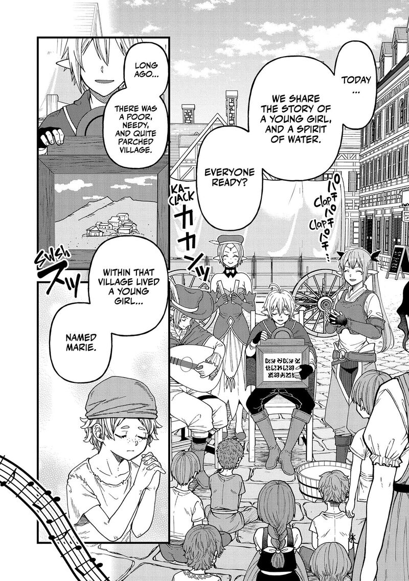 Tensei Shite High Elf Ni Narimashitaga Slow Life Wa 120 Nen De Akimashita 23 10