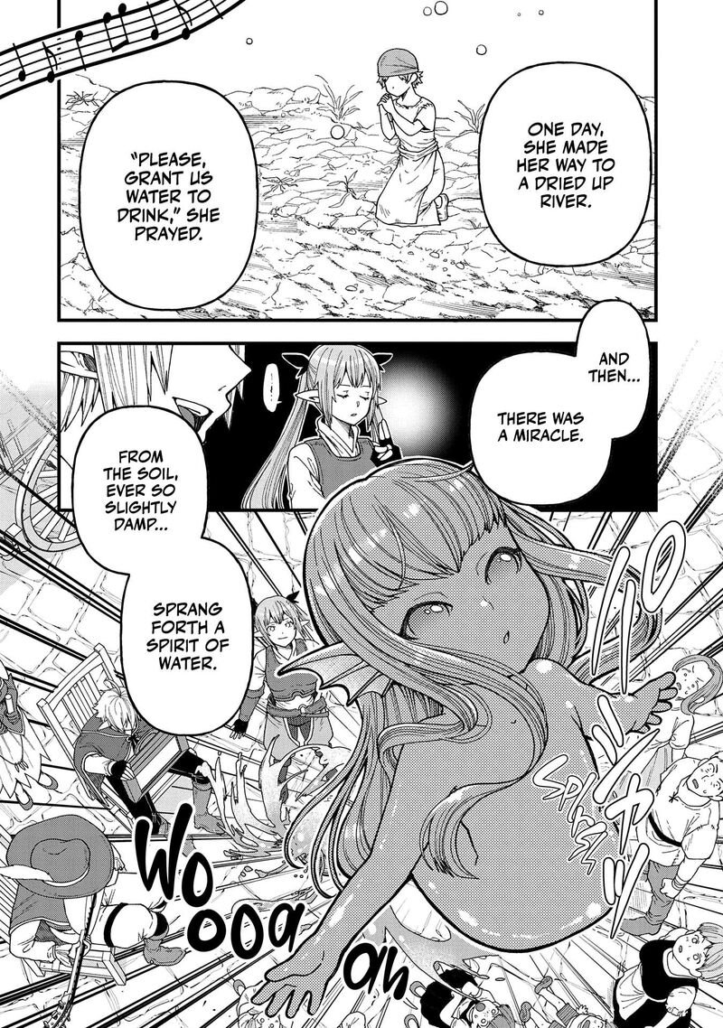 Tensei Shite High Elf Ni Narimashitaga Slow Life Wa 120 Nen De Akimashita 23 11