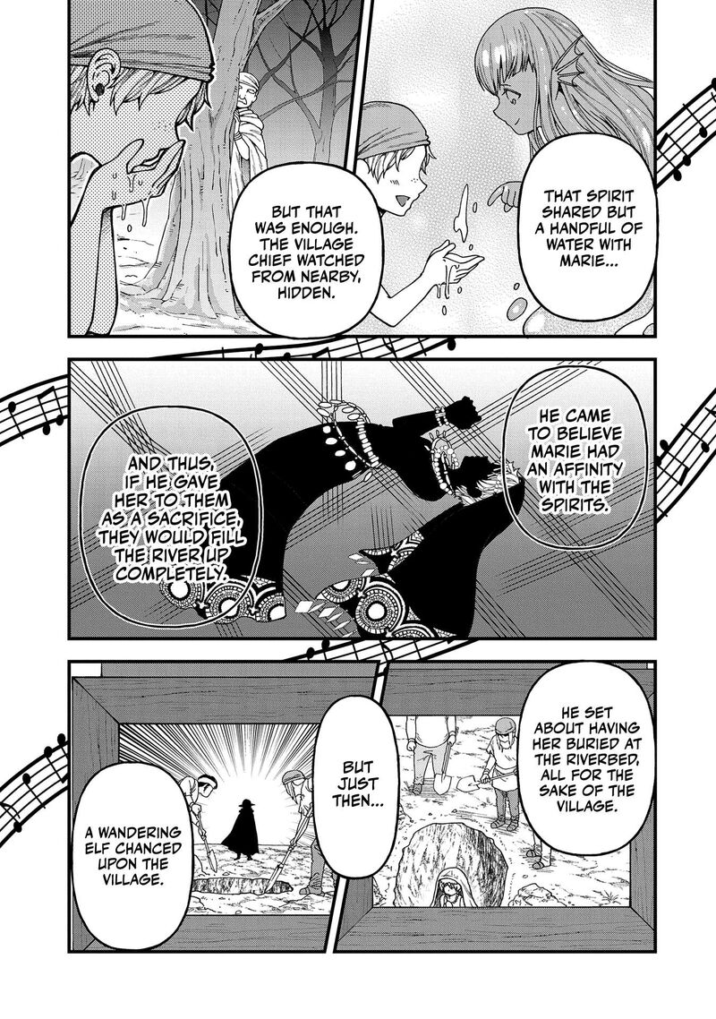 Tensei Shite High Elf Ni Narimashitaga Slow Life Wa 120 Nen De Akimashita 23 12