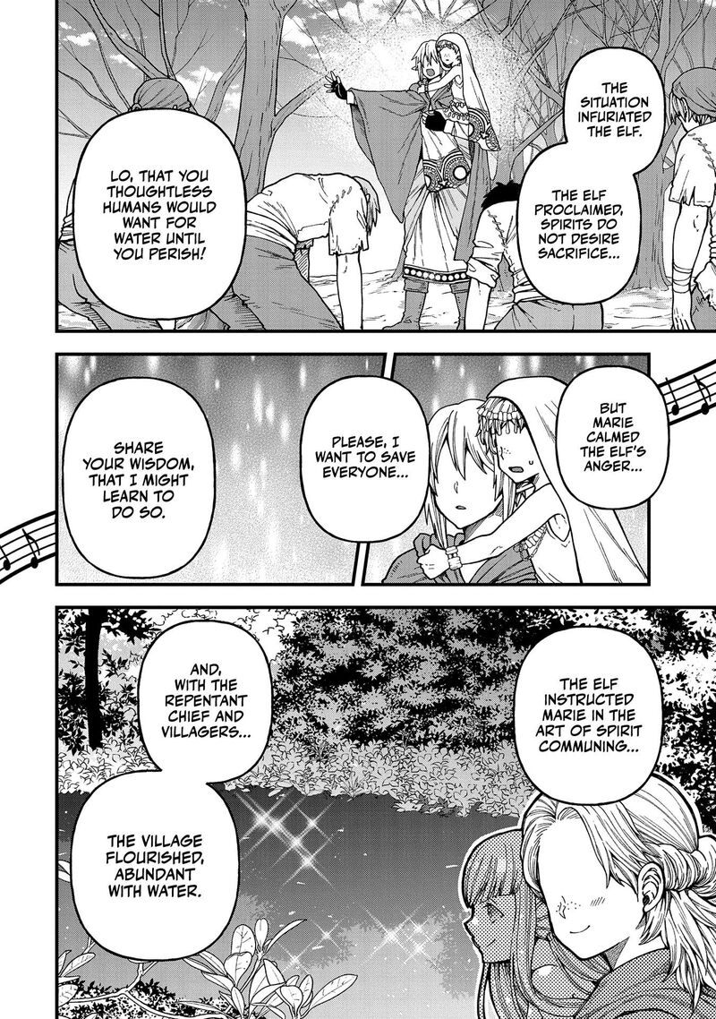 Tensei Shite High Elf Ni Narimashitaga Slow Life Wa 120 Nen De Akimashita 23 13