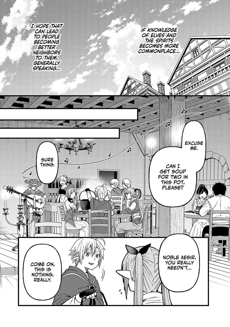 Tensei Shite High Elf Ni Narimashitaga Slow Life Wa 120 Nen De Akimashita 23 15