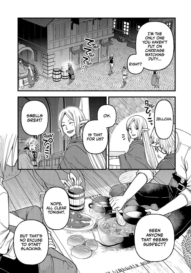 Tensei Shite High Elf Ni Narimashitaga Slow Life Wa 120 Nen De Akimashita 23 16