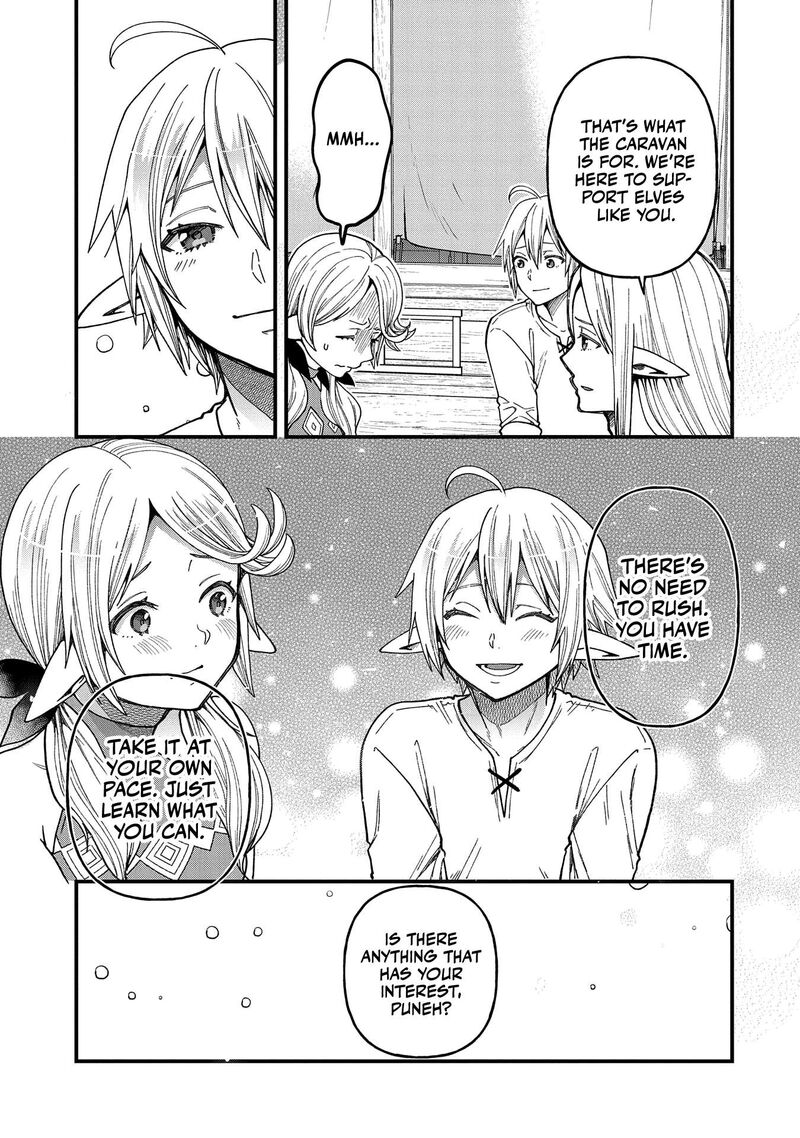Tensei Shite High Elf Ni Narimashitaga Slow Life Wa 120 Nen De Akimashita 23 18