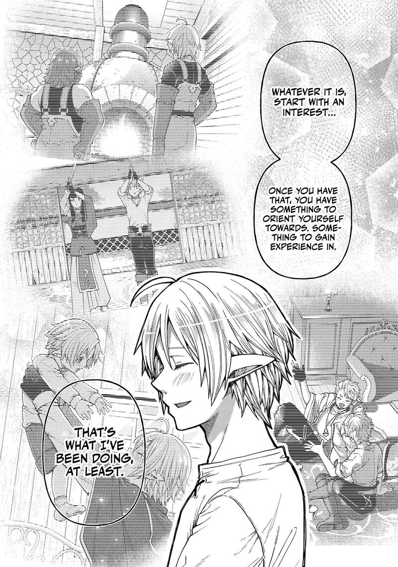 Tensei Shite High Elf Ni Narimashitaga Slow Life Wa 120 Nen De Akimashita 23 19