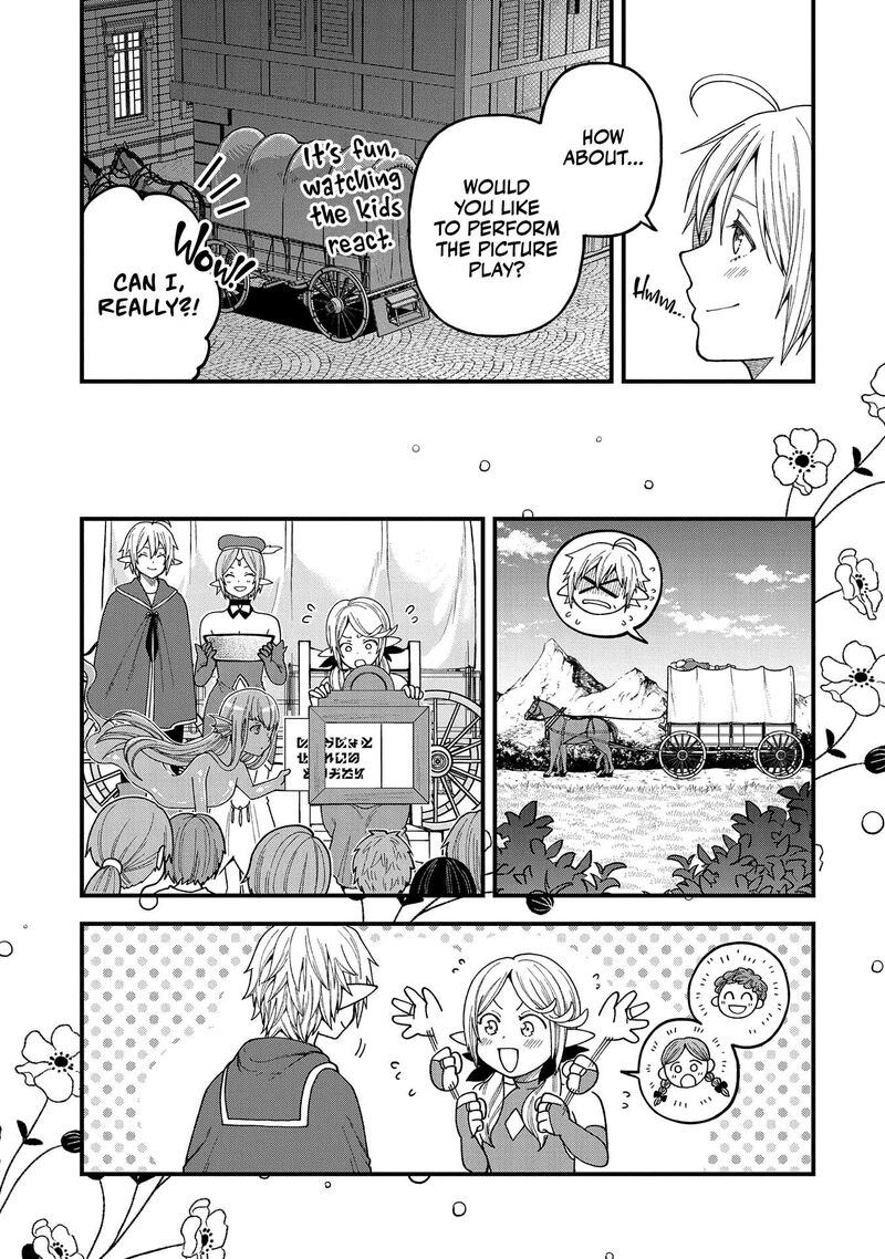 Tensei Shite High Elf Ni Narimashitaga Slow Life Wa 120 Nen De Akimashita 23 20