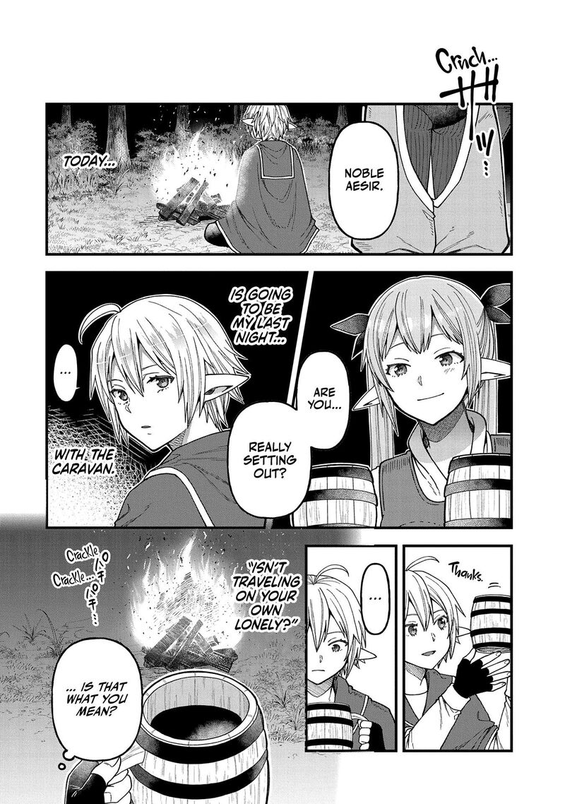 Tensei Shite High Elf Ni Narimashitaga Slow Life Wa 120 Nen De Akimashita 23 21