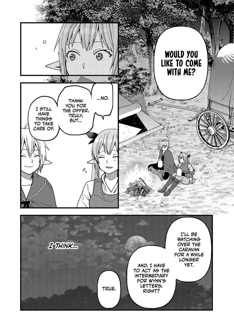 Tensei Shite High Elf Ni Narimashitaga Slow Life Wa 120 Nen De Akimashita 23 23