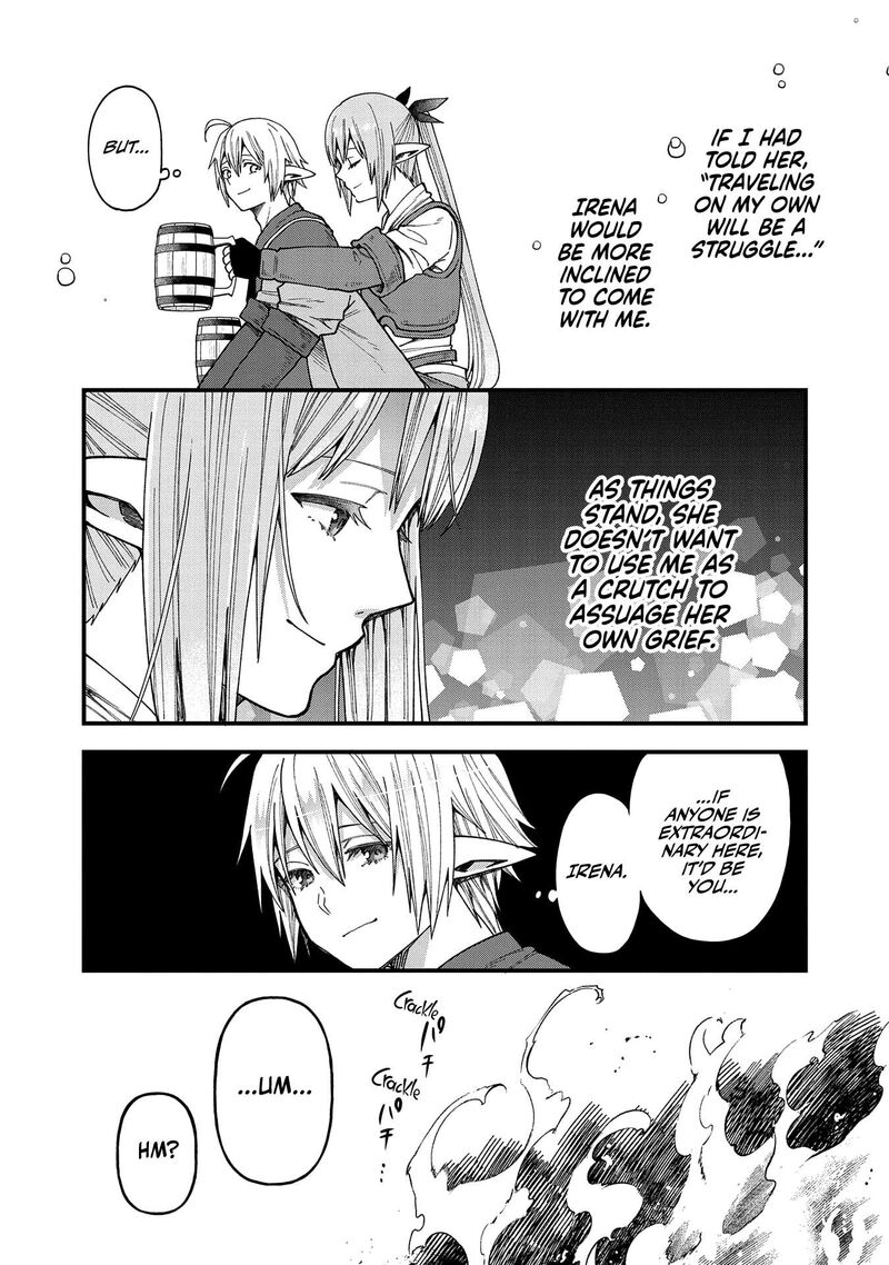 Tensei Shite High Elf Ni Narimashitaga Slow Life Wa 120 Nen De Akimashita 23 24