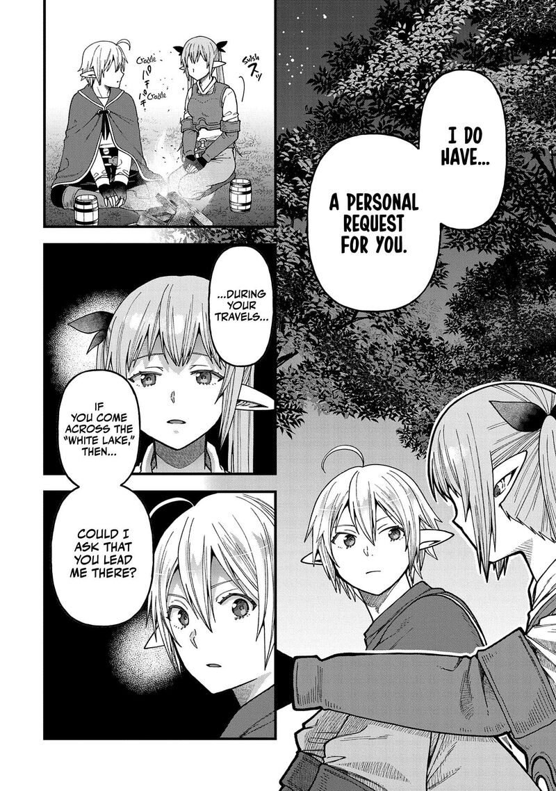 Tensei Shite High Elf Ni Narimashitaga Slow Life Wa 120 Nen De Akimashita 23 25