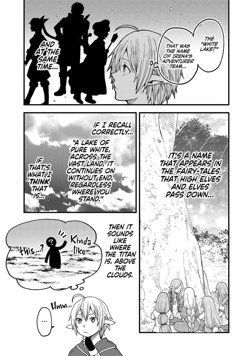 Tensei Shite High Elf Ni Narimashitaga Slow Life Wa 120 Nen De Akimashita 23 26