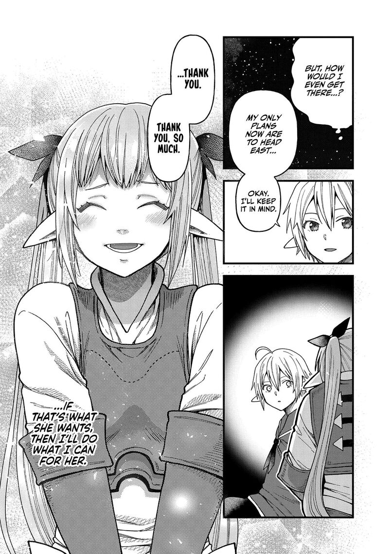 Tensei Shite High Elf Ni Narimashitaga Slow Life Wa 120 Nen De Akimashita 23 27