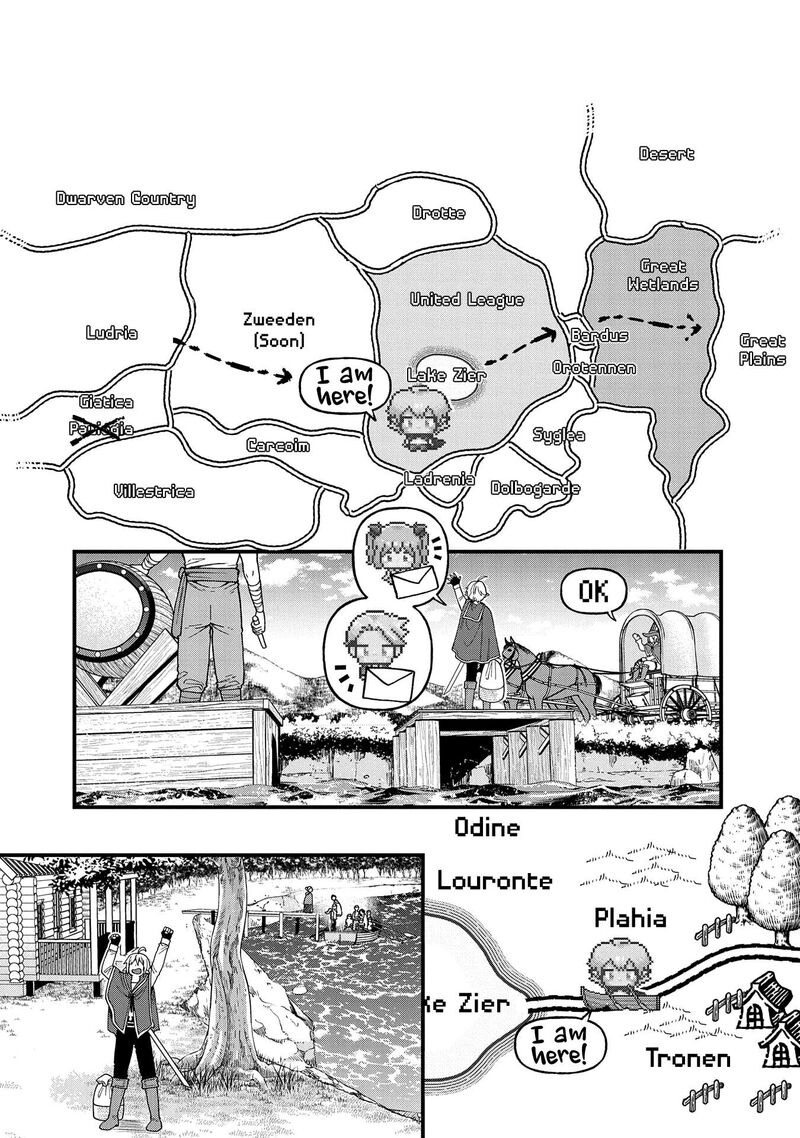 Tensei Shite High Elf Ni Narimashitaga Slow Life Wa 120 Nen De Akimashita 23 28