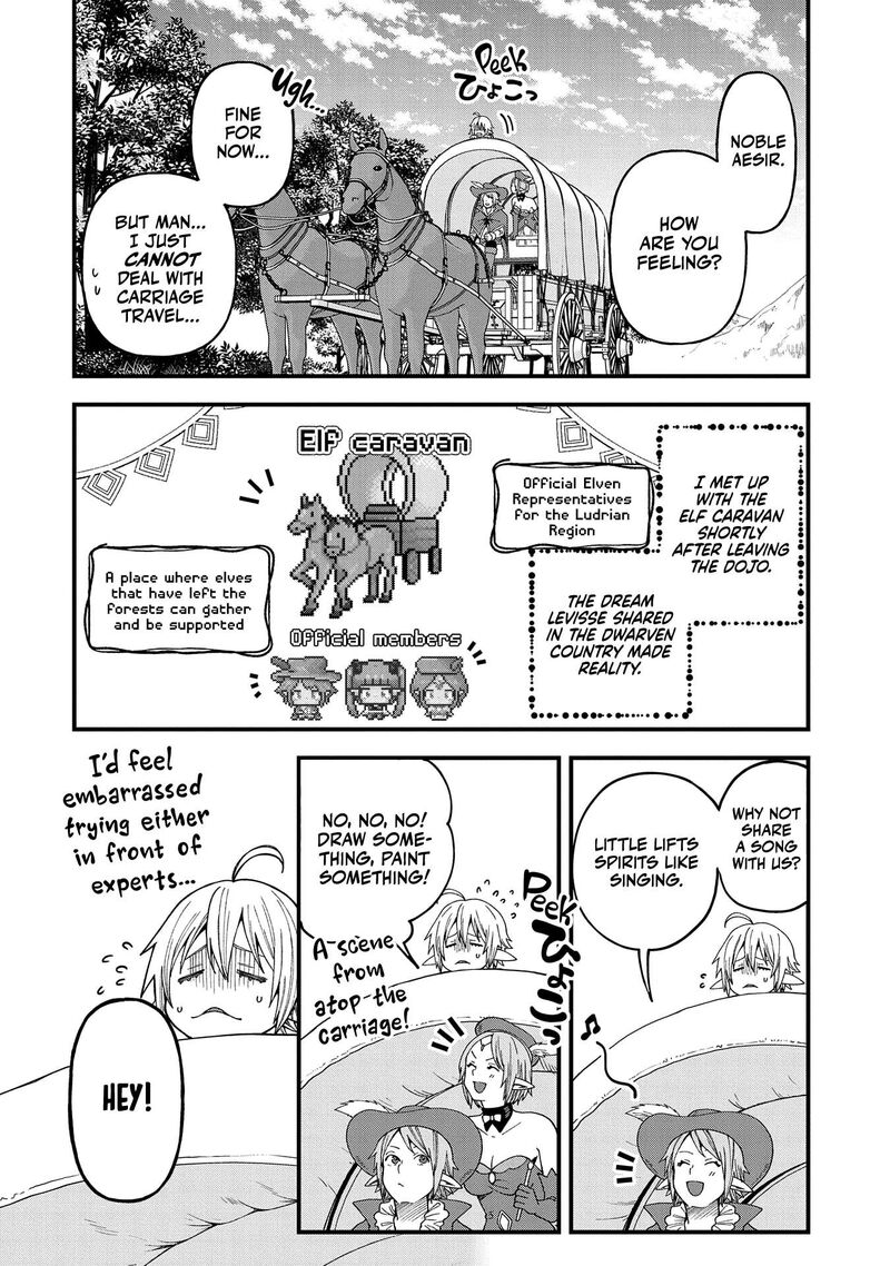 Tensei Shite High Elf Ni Narimashitaga Slow Life Wa 120 Nen De Akimashita 23 3