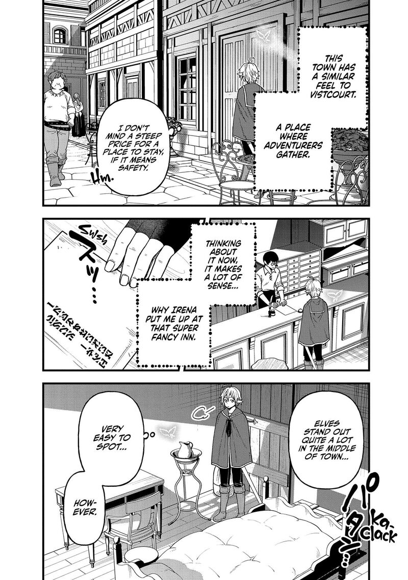 Tensei Shite High Elf Ni Narimashitaga Slow Life Wa 120 Nen De Akimashita 23 31