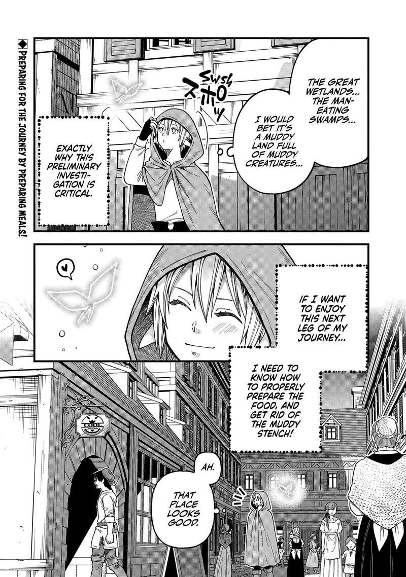 Tensei Shite High Elf Ni Narimashitaga Slow Life Wa 120 Nen De Akimashita 23 33