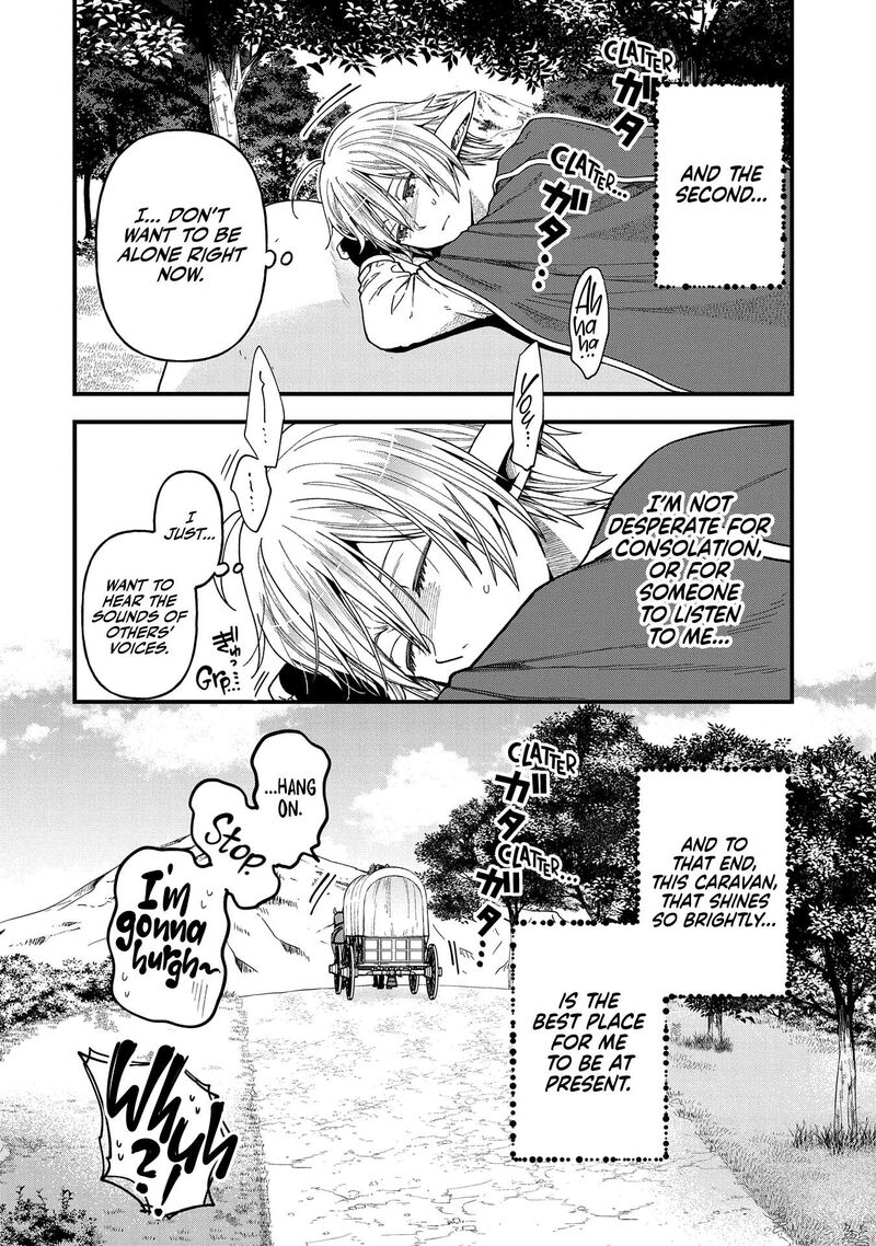 Tensei Shite High Elf Ni Narimashitaga Slow Life Wa 120 Nen De Akimashita 23 5