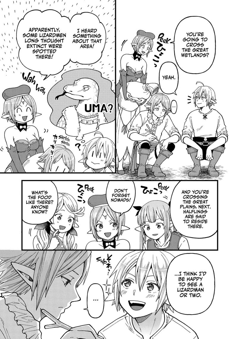 Tensei Shite High Elf Ni Narimashitaga Slow Life Wa 120 Nen De Akimashita 23 8