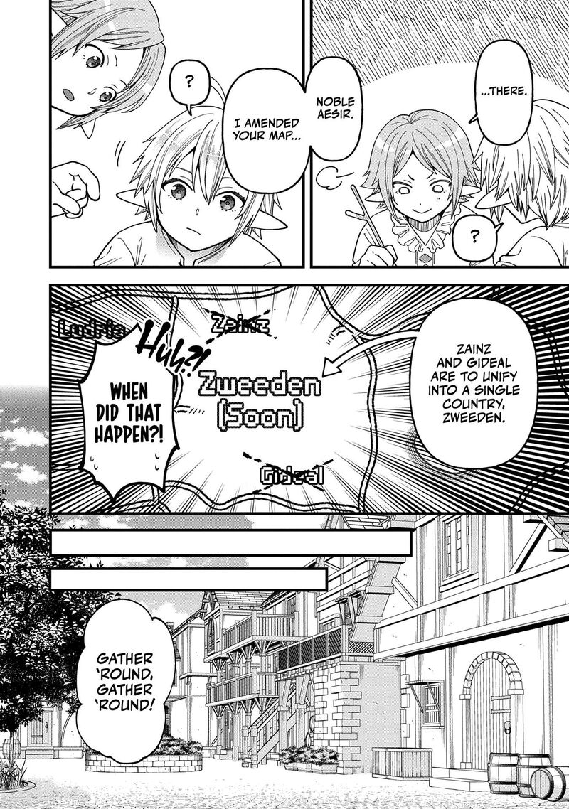 Tensei Shite High Elf Ni Narimashitaga Slow Life Wa 120 Nen De Akimashita 23 9