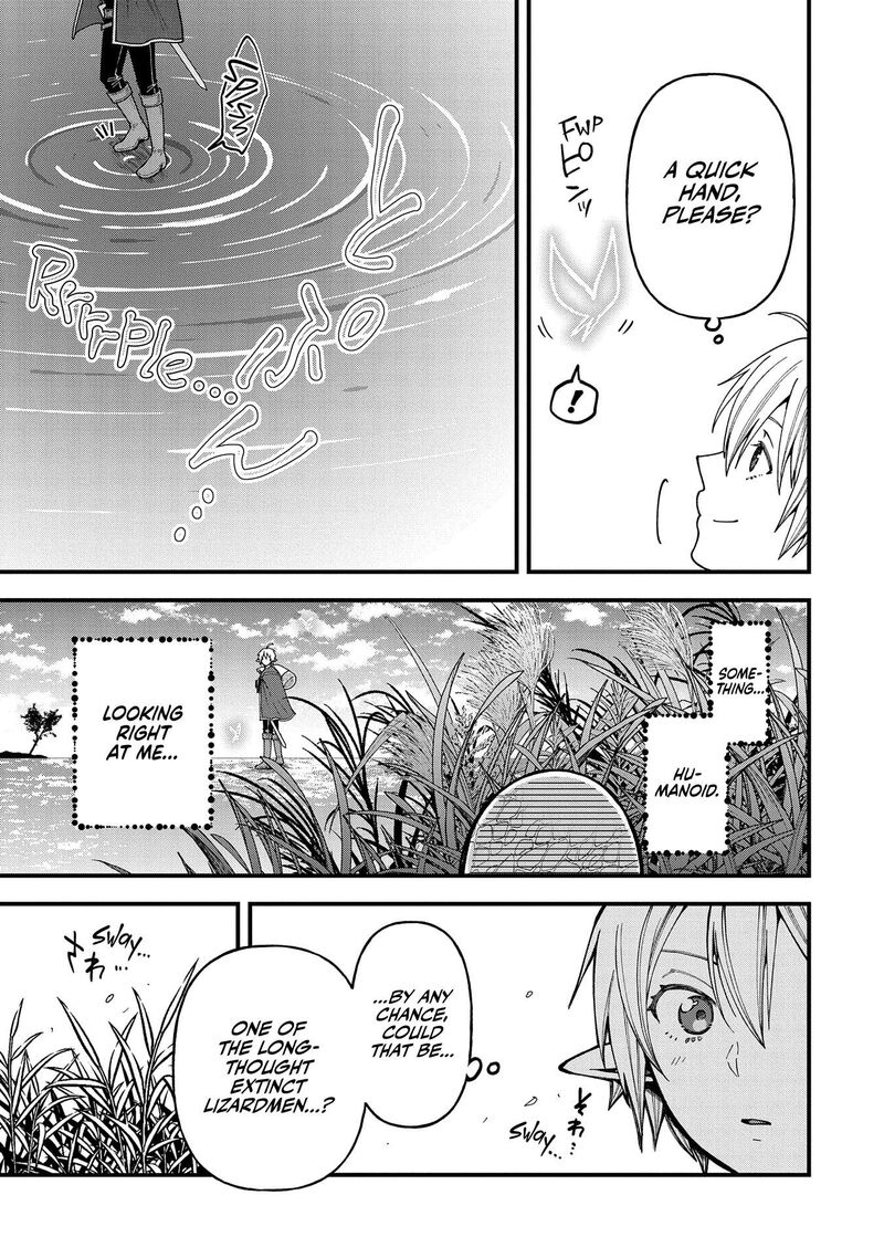 Tensei Shite High Elf Ni Narimashitaga Slow Life Wa 120 Nen De Akimashita 24 10